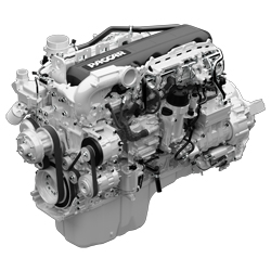 P2252 Engine